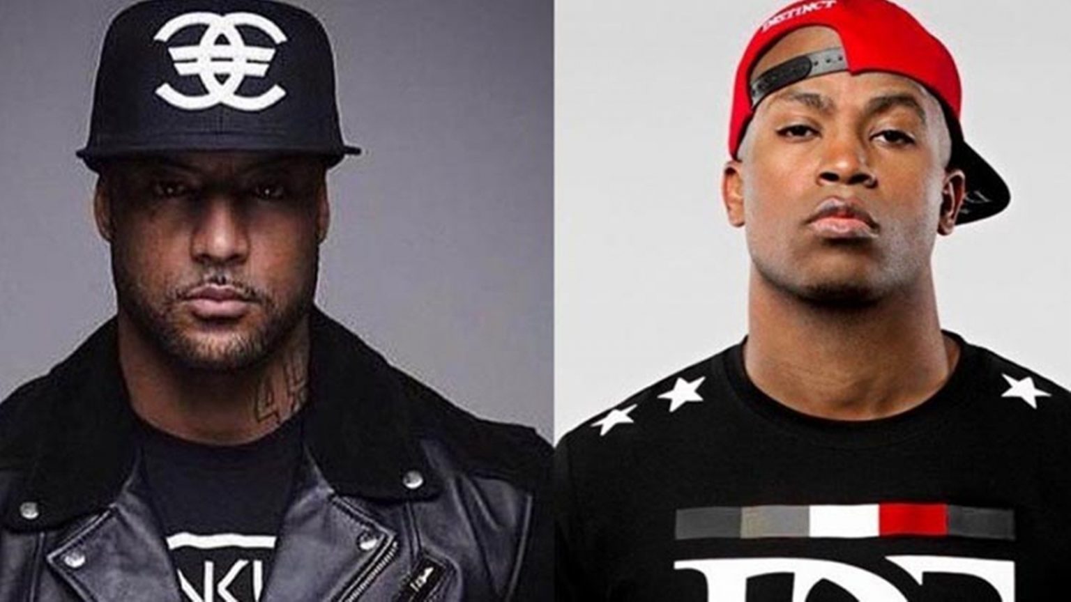 Rohff lâche un remix hilarant du titre « 5G » de Booba Photo de Rohff lâche un remix hilarant du titre 5G de Booba