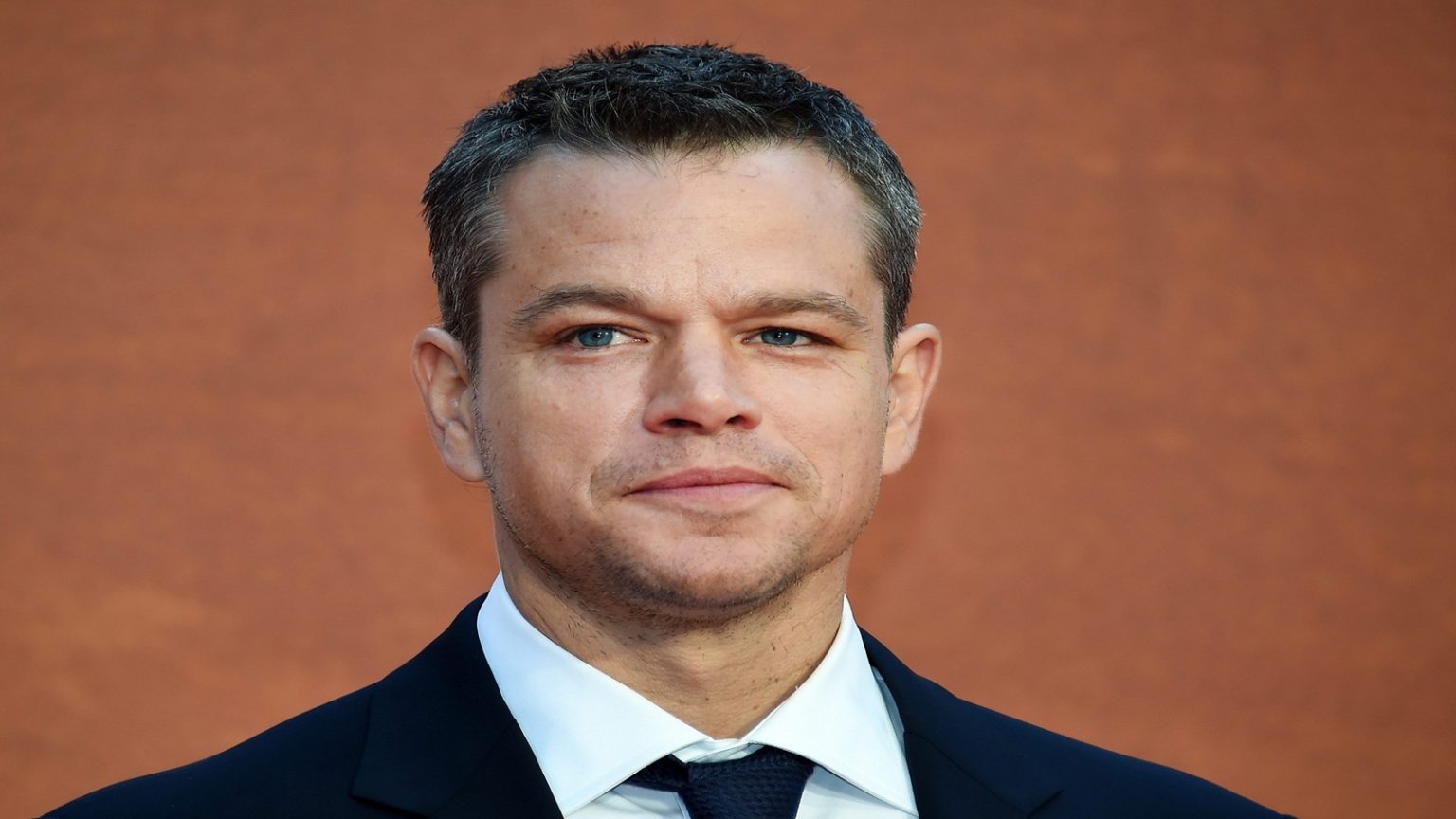 Tout ce que vous voulez savoir sur les 4 filles de Matt Damon ! Photo de Tout ce que vous voulez savoir sur les 4 filles de Matt Damon !