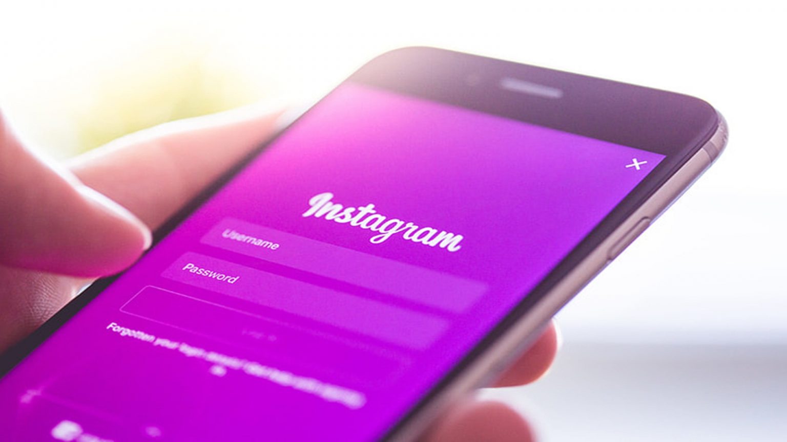 Photo de Votre compte Instagram est restreint : Combien de temps cela va-t-il durer ?