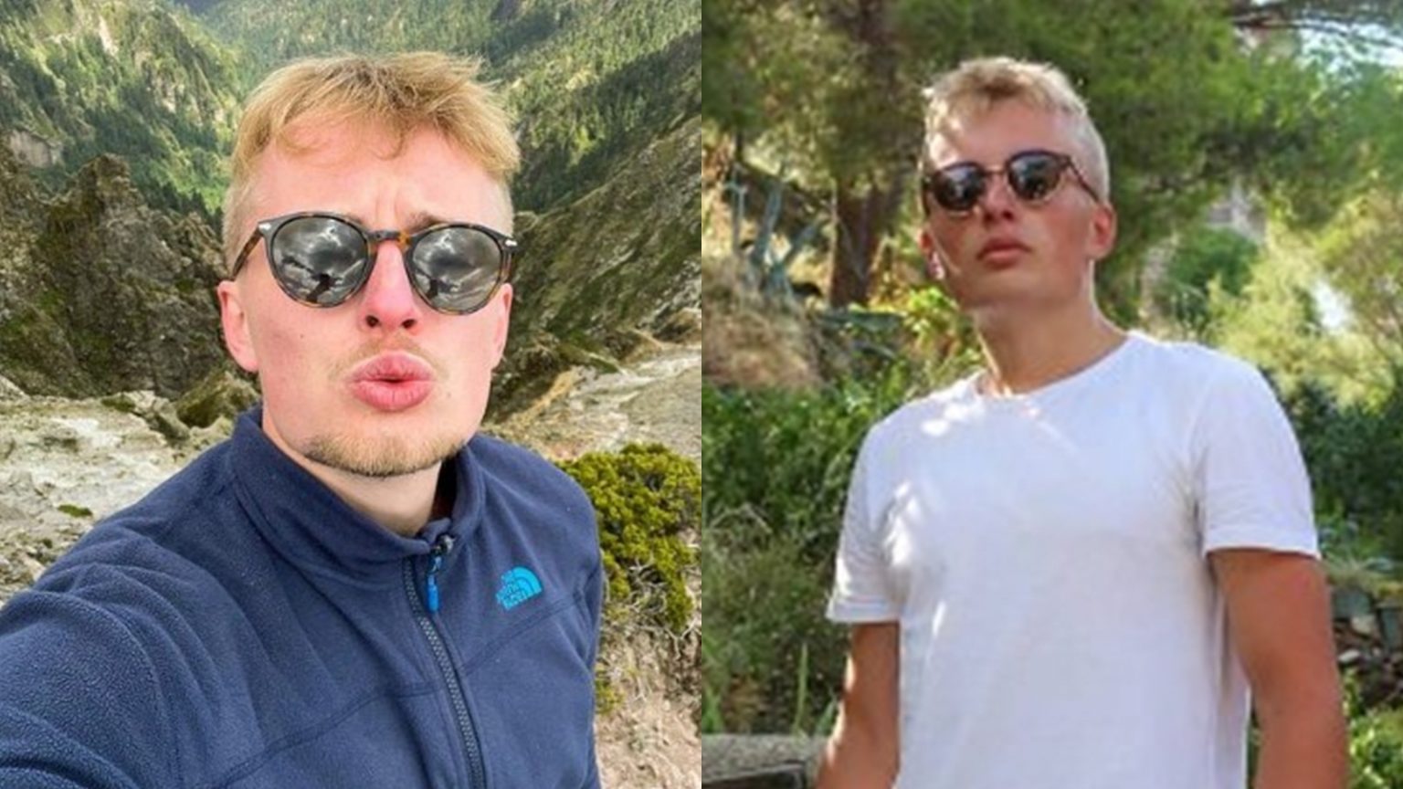 Qui est Tibi Jones, ce Tiktokeur qui nous fait vivre des voyages palpitants avec sa caméra ? Photo de Qui est Tibi Jones, ce Tiktokeur qui nous fait vivre des voyages palpitants avec sa caméra ?