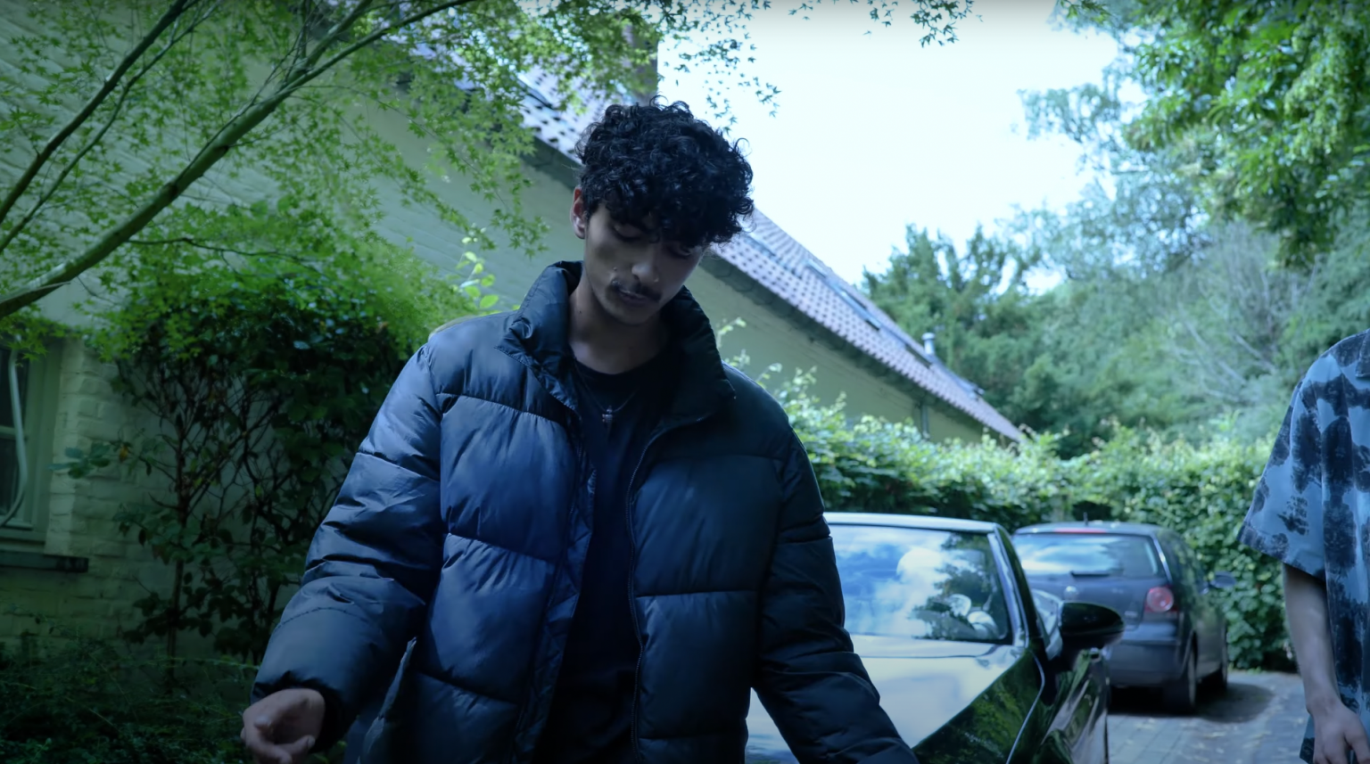 Mattez le nouveau clip de Kanabo OG en « 4K » Photo de Mattez le nouveau clip de Kanabo OG en « 4K »