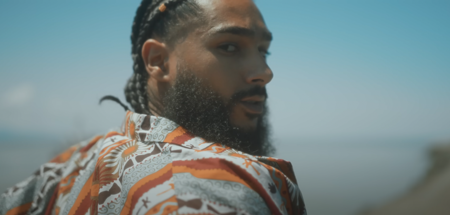Tombez sous le charme de MIDOUGVNG avec son nouveau clip « DFM » Photo de Tombez sous le charme de MIDOUGVNG avec son nouveau clip « DFM »