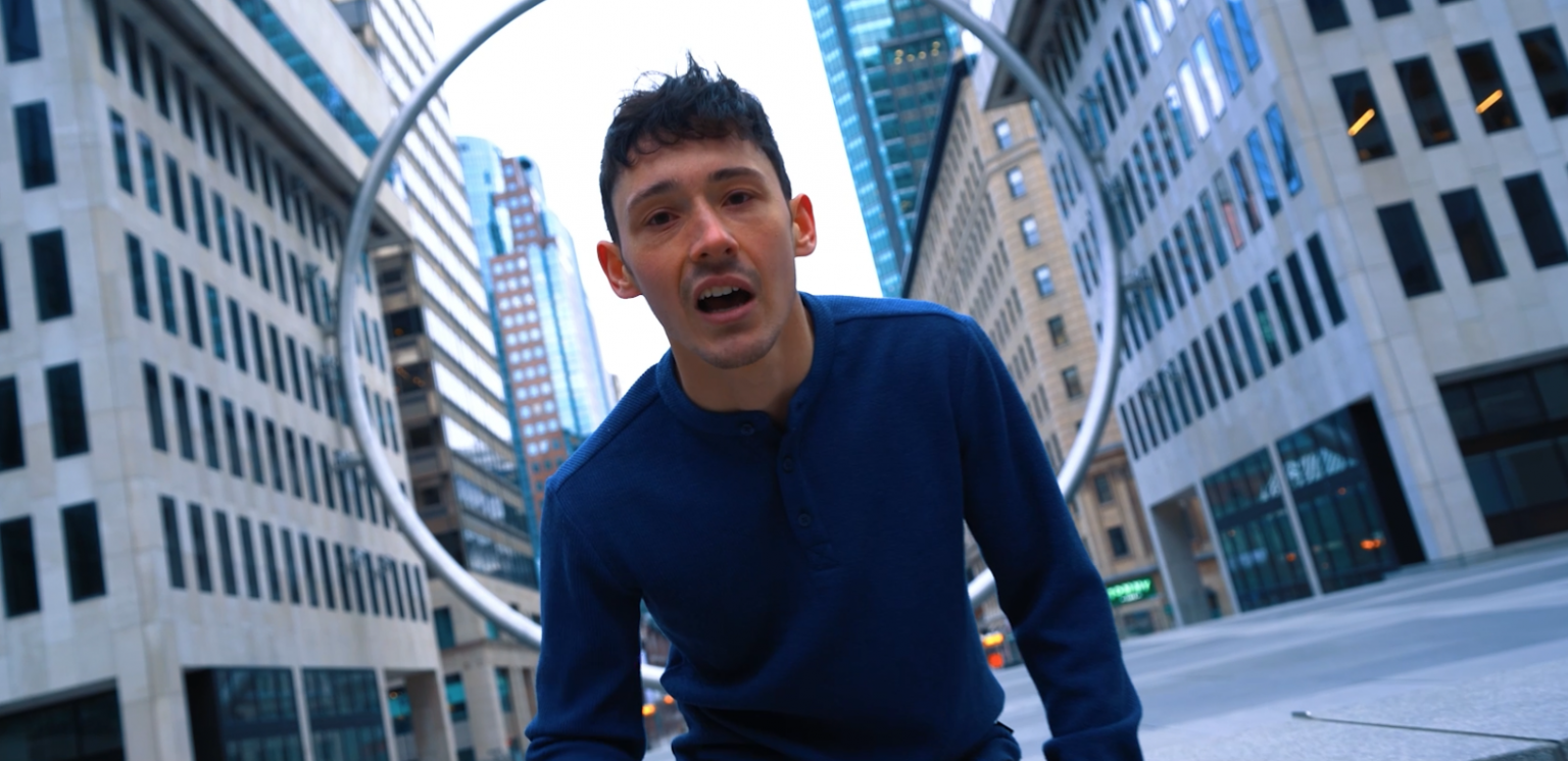 MOG* vient mettre un peu de « Magic » dans nos vies avec son nouveau clip Photo de MOG* vient mettre un peu de « Magic » dans nos vies avec son nouveau clip