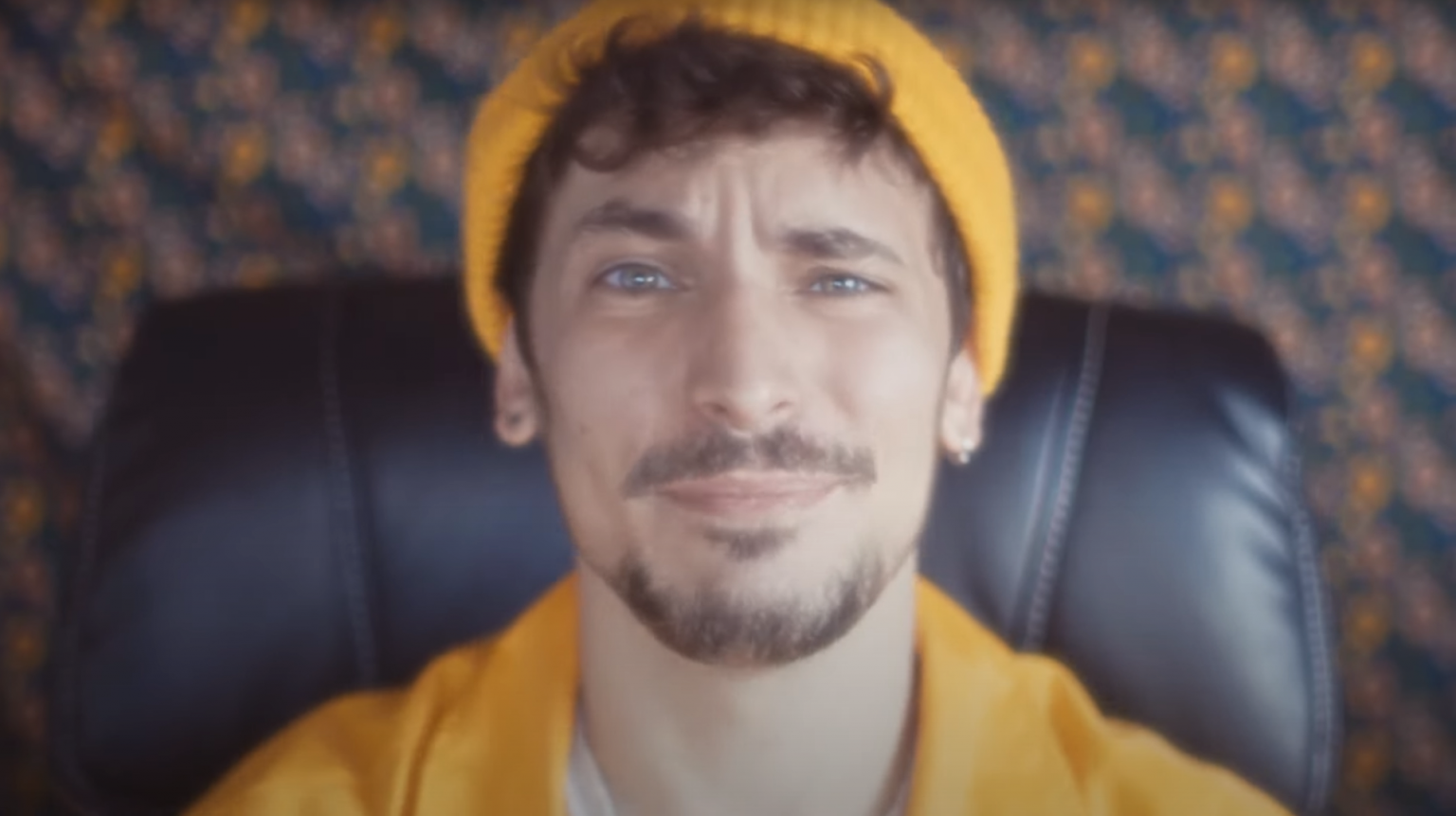 Photo de TAIMPO souffle une « Bougie » de plus dans son nouveau clip