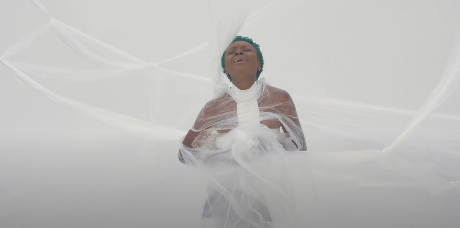 Patricia Essong dévoile le remix de son dernier single « Chrysalide » Photo de Patricia Essong dévoile le remix de son dernier single « Chrysalide »