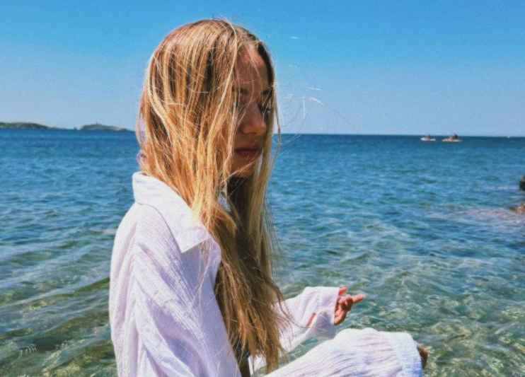 Un « Nuit d’été » avec Lounaa, ça vous branche ? Photo de Un « Nuit d'été » avec Lounaa, ça vous branche ?