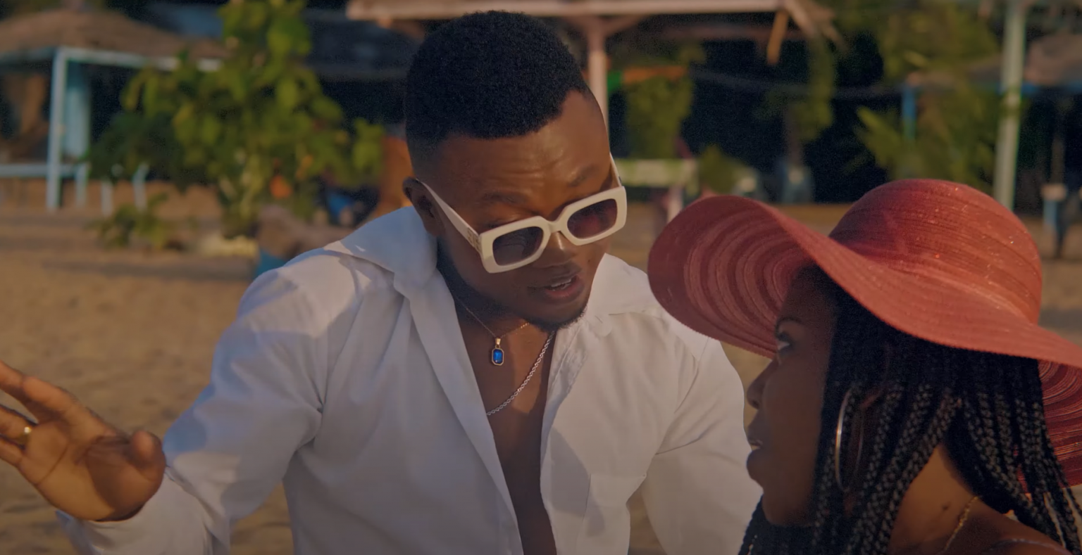 Découvrez « Ne m’abandonne pas », la nouvelle sensation zouk signée Maxino Le Punchlineur et Larissa Antony Photo de Découvrez « Ne m'abandonne pas », la nouvelle sensation zouk signée Maxino Le Punchlineur et Larissa Antony