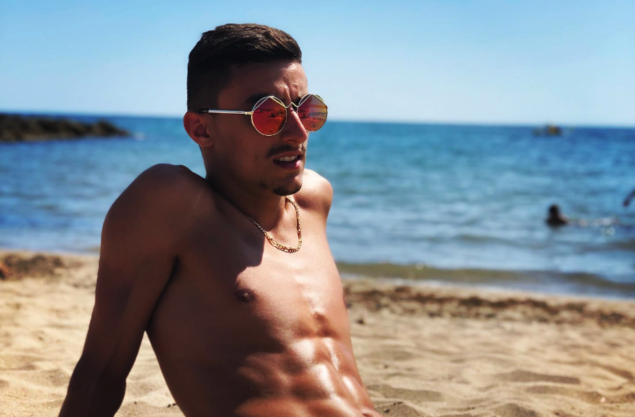 Kiffez votre été avec le nouveau single de LM « You Wou » Photo de Kiffez votre été avec le nouveau single de LM « You Wou »