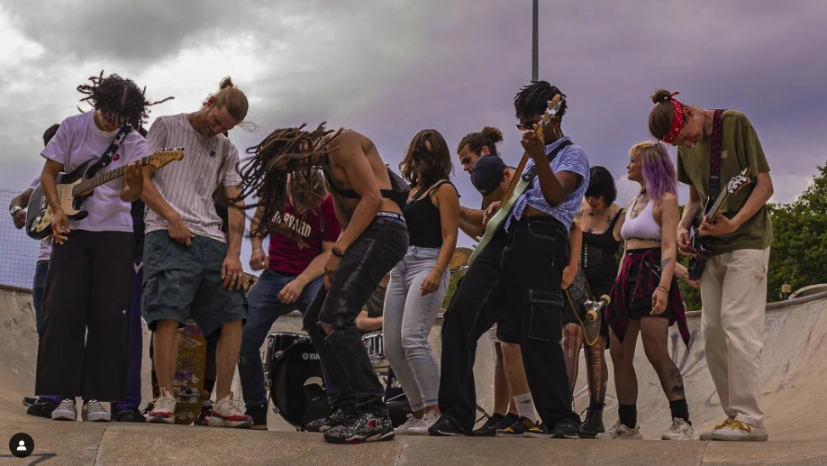 Une petite session « RIDE » avec MAD WRLD, ça vous branche ? Photo de Une petite session « RIDE » avec MAD WRLD, ça vous branche ?