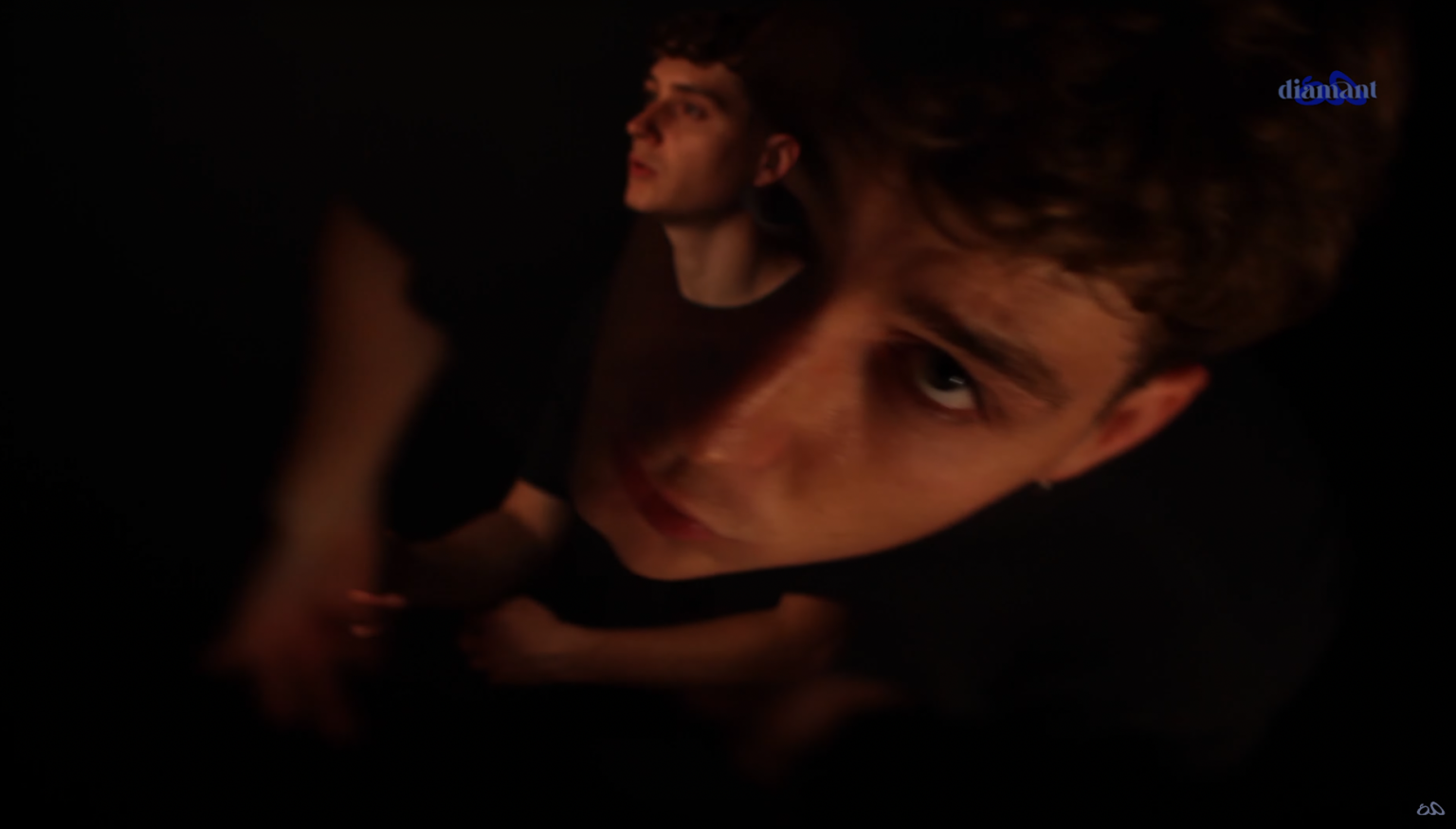 Photo de Le nouveau clip de Guillaume Grise, c'est un « diamant »