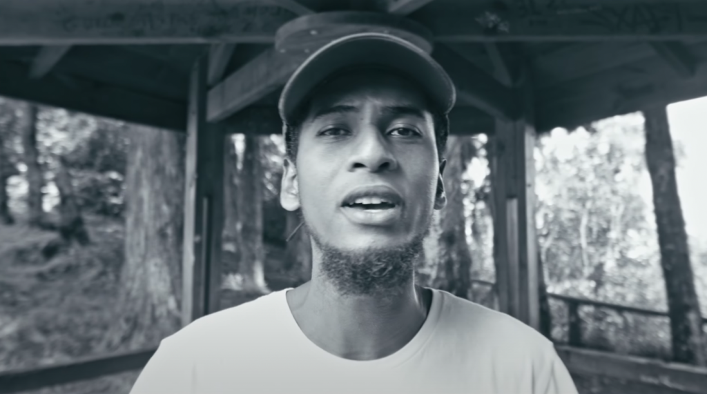 Faites le plein d’ « ESPOIR » avec le nouveau clip d’NFT Photo de Faites le plein d' « ESPOIR » avec le nouveau clip d'NFT
