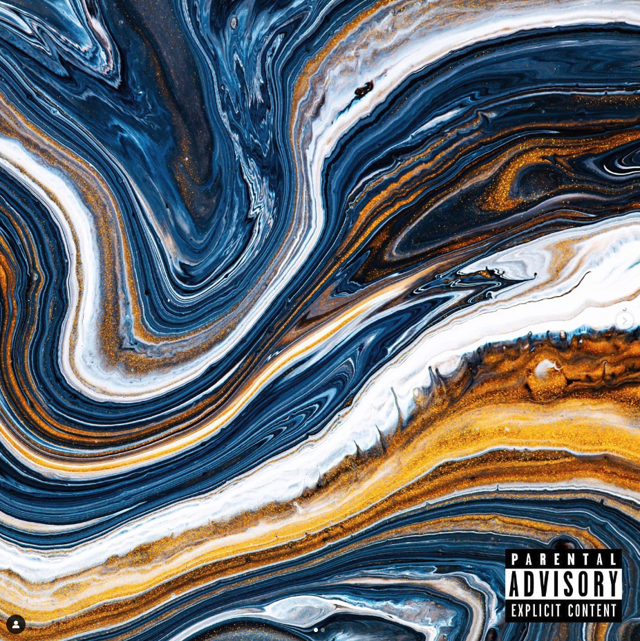 Le nouvel EP « Experimental » de VIINZ est enfin out ! Photo de Le nouvel EP « Experimental » de VIINZ est enfin out !