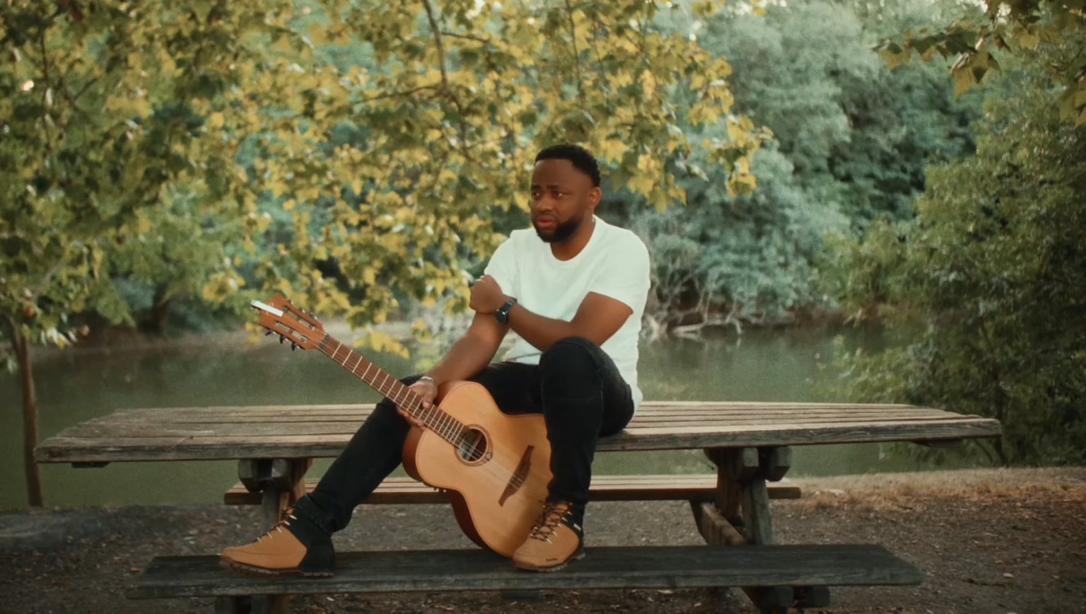 Vous connaissez « La dernière » ? Le nouveau clip de Danmok vient de sortir ! Photo de Vous connaissez « La dernière » ? Le nouveau clip de Danmok vient de sortir !