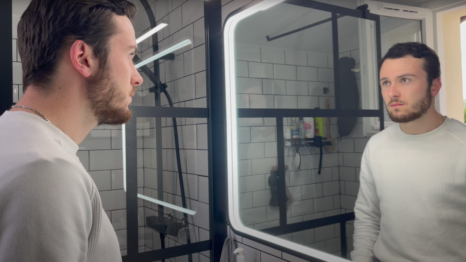 Photo de Jaugez l' « Ego » de Da Glue avec son nouveau clip