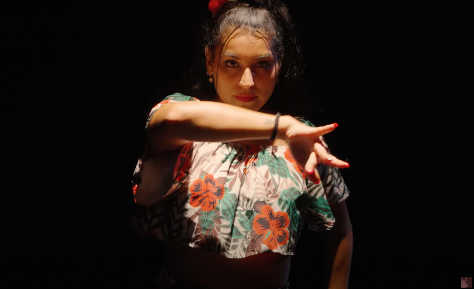 Laissez-vous envouter par « Jolie », le nouveau clip de NELIO Photo de Laissez-vous envouter par « Jolie », le nouveau clip de NELIO