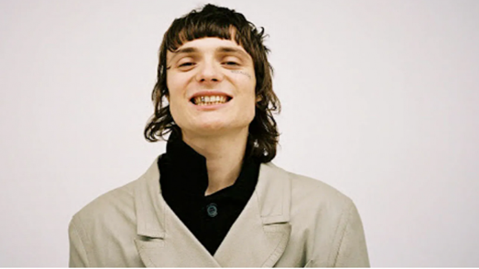 Photo de Aime Simone, la révélation 2023