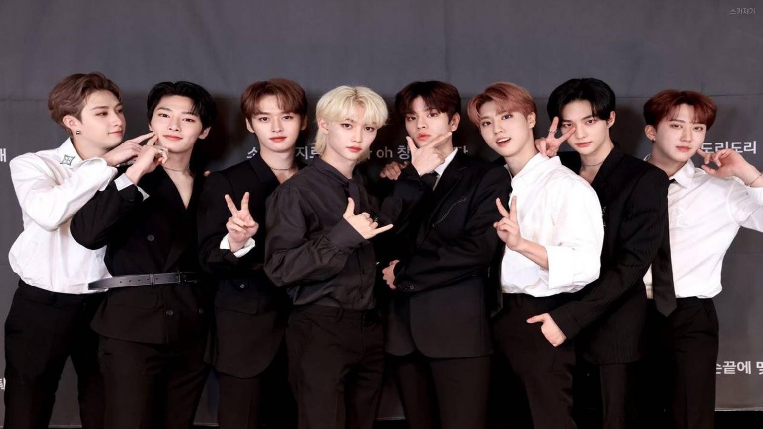 Découvrez Stray Kids, un groupe Sud-coréen en train d’envahir la toile avec sa musique ! Photo de Découvrez Stray Kids, un groupe Sud-coréen en train d'envahir la toile avec sa musique !