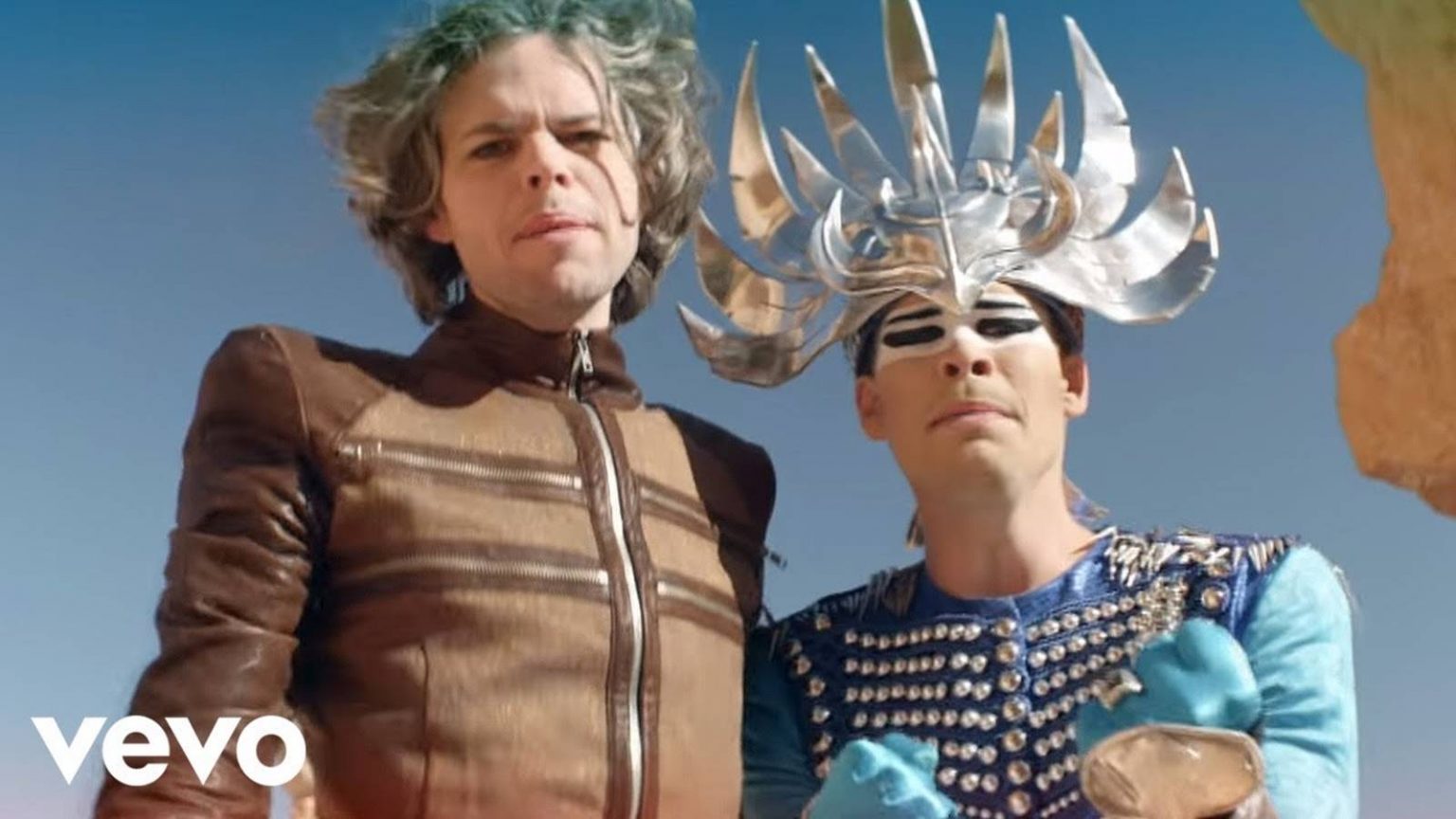 Photo de Empire of the Sun vont-ils bientôt dévoiler un nouvel album