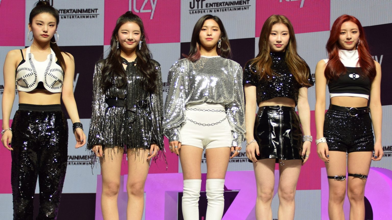 La girl band sud-coréen ITZY dévoile son nouvel album « Kill my doubt » et on adore ! Photo de La girl band sud-coréen ITZY dévoile son nouvel album « Kill my doubt » et on adore !