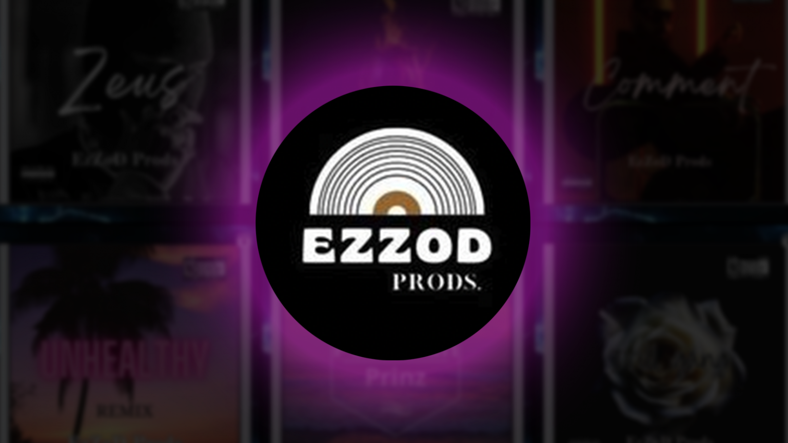 Tout ce que vous voulez savoir sur le beatmaker EzZoD Prods Photo de Tout ce que vous voulez savoir sur le beatmaker EzZoD Prods