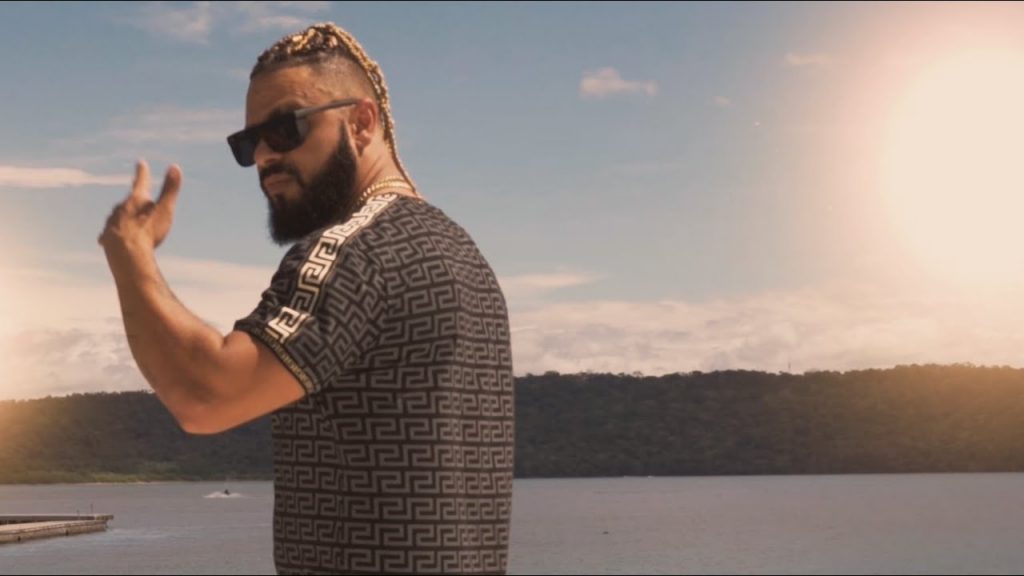 EyeMan va vous « Piqué » avec son nouveau single Photo de EyeMan va vous « Piqué » avec son nouveau single
