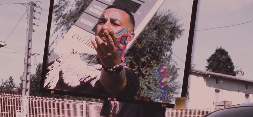 Un « Big drive » avec ADÉ HOOD, ça vous branche ? Photo de Un « Big drive » avec ADÉ HOOD, ça vous branche ?