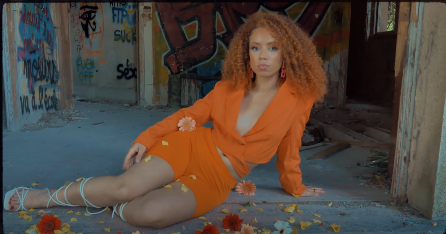 Laissez-vous envouter par STL et son nouveau clip « FORCER » Photo de Laissez-vous envouter par STL et son nouveau clip « FORCER »