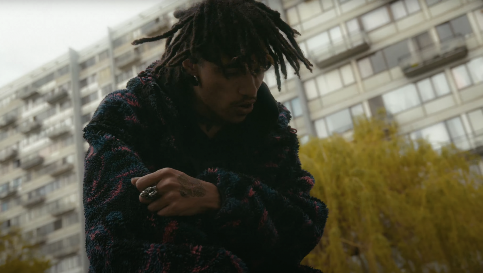 ASMO999 dévoile enfin le clip de « DROCK Part. 1 » Photo de ASMO999 dévoile enfin le clip de « DROCK Part. 1 »