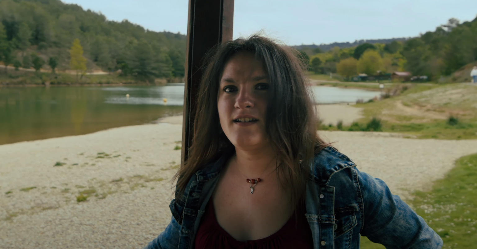 Découvrez « ENSEMBLE », le clip de Sandra Ortu Photo de Découvrez « ENSEMBLE », le nouveau clip de Sandra Ortu