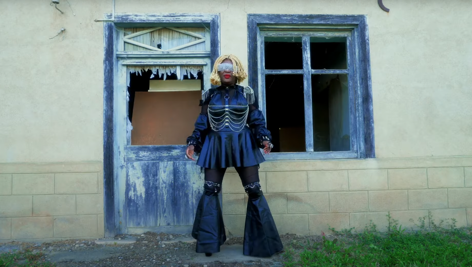 Attention au « Karma » avec le nouveau clip de Miss Wendy Photo de Attention au « Karma » avec le nouveau clip de Miss Wendy