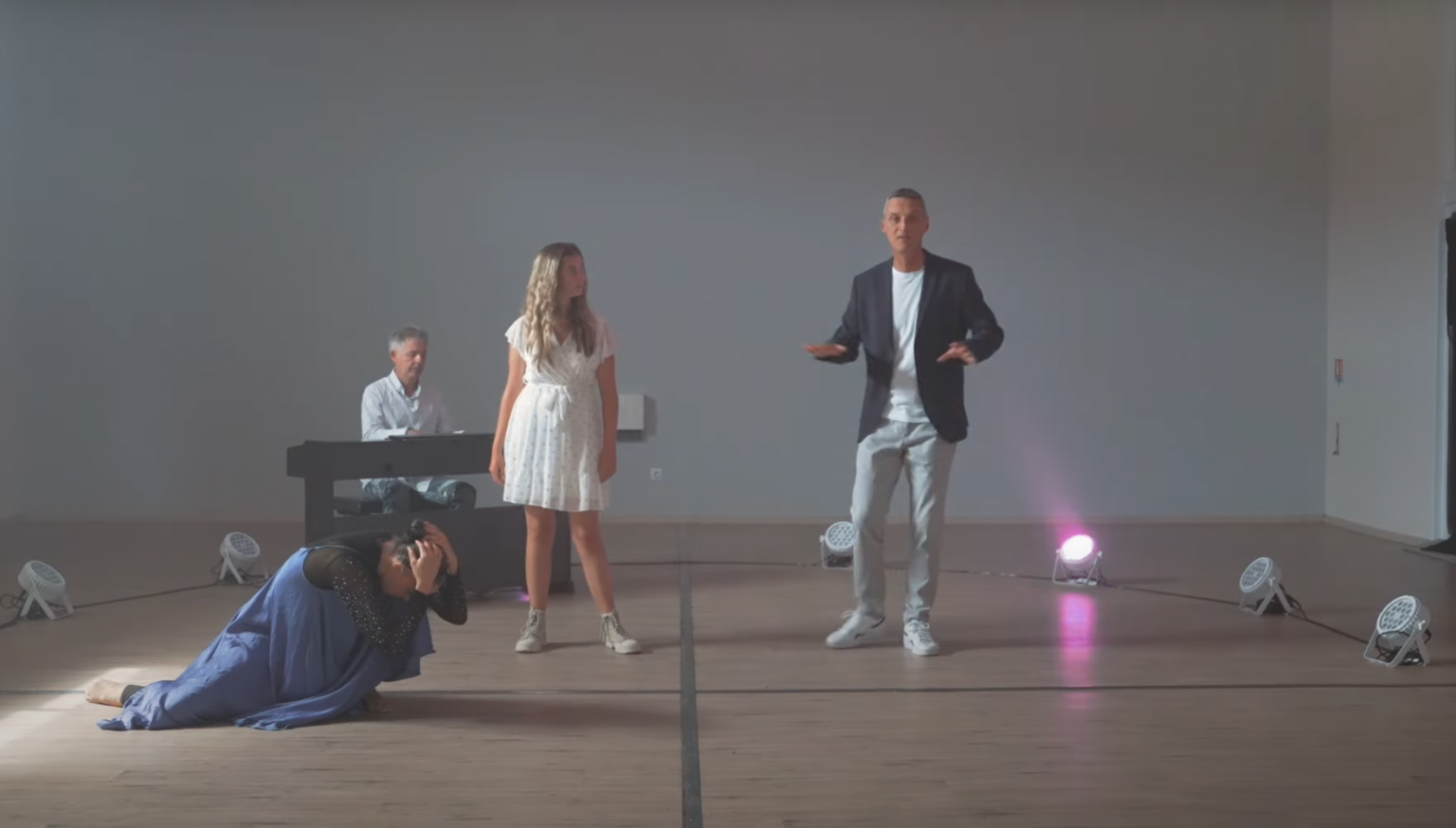 Découvrez « En Otage », une pépite POP signée KAYMAX Photo de Découvrez « En Otage », une pépite POP signée KAYMAX
