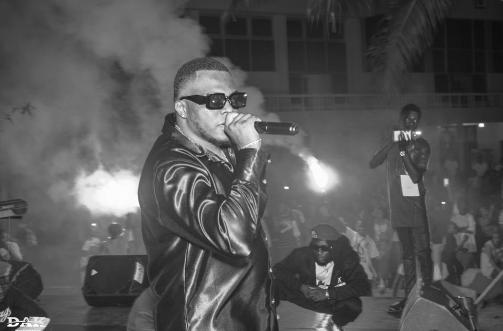 Enjaillez-vous avec « Position », un gros banger afrobeat signé SOLDAT VINNY Photo de Enjaillez-vous avec « Position », un gros banger afrobeat signé SOLDAT VINNY