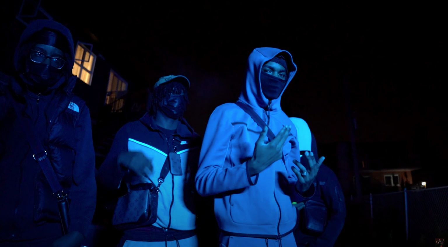 KGN16 est sur une sale « Affaire » avec leur nouveau clip Photo de KGN16 est sur une sale « Affaire » avec leur nouveau clip