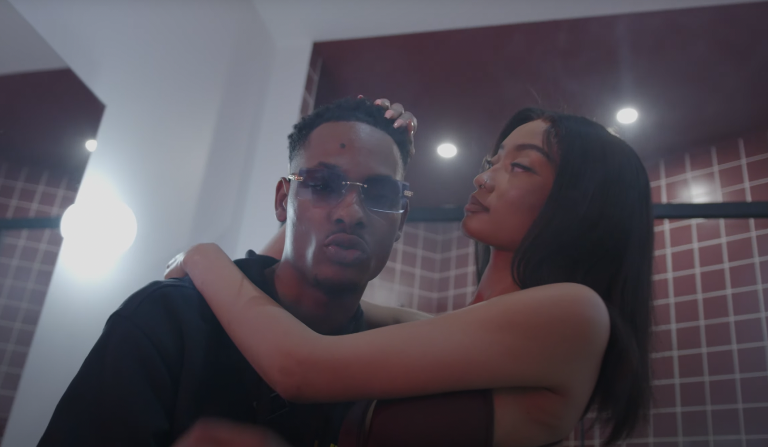 On a vu le nouveau clip de Jumper Oskwa, on a dit « Yes » Photo de On a vu le nouveau clip de Jumper Oskwa, on a dit « Yes »