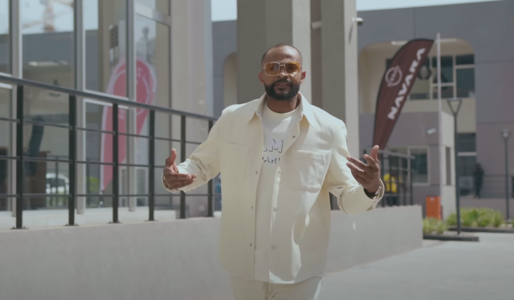 Découvrez « JAMAIS ! », la nouvelle sensation gospel signée Christel Chango Photo de Découvrez « JAMAIS ! », la nouvelle sensation gospel signée Christel Chango