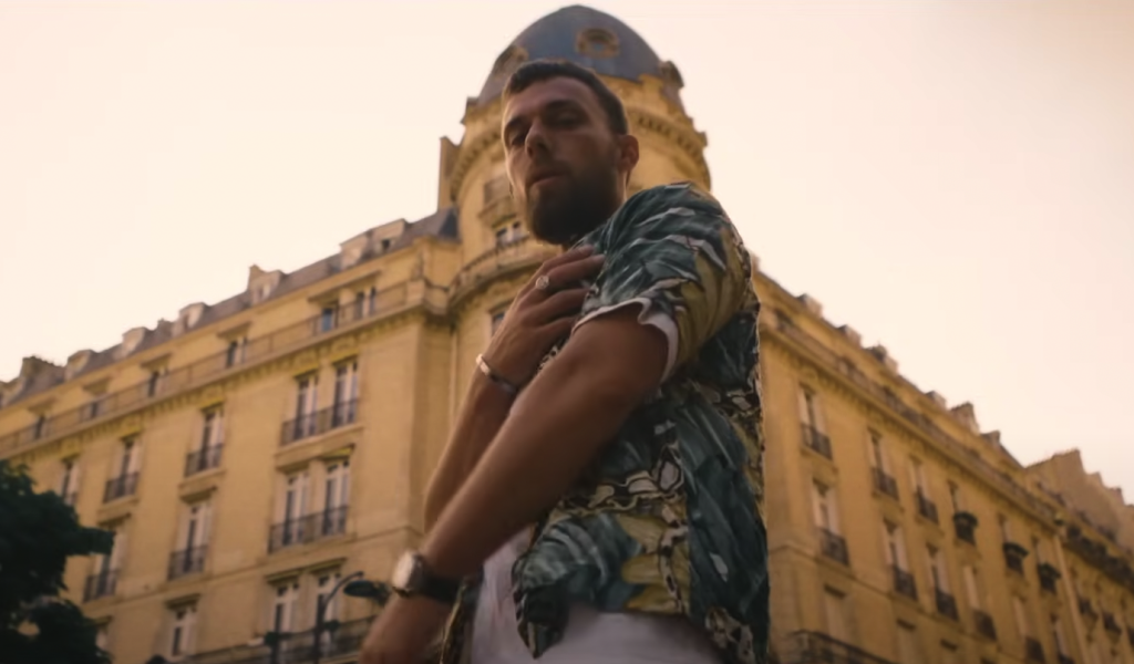 Découvrez la « Douce mélodie » d’IMPAR… Photo de Découvrez la « Douce mélodie » d'IMPAR...