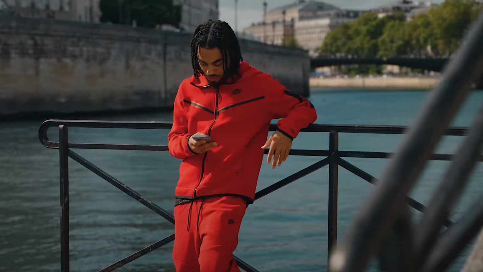 Faites le tour de la capitale avec le nouveau clip de Dexter, « Mapessa » Photo de Faites le tour de la capitale avec le nouveau clip de Dexter, « Mapessa »