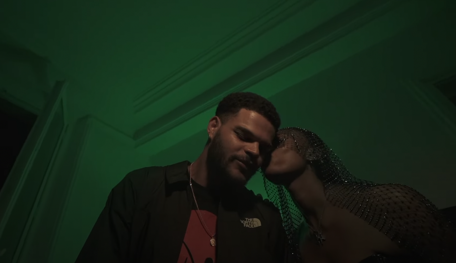 Photo de Découvrez « MAMI », la nouvelle sensation rap signée NAMIKA OZZ