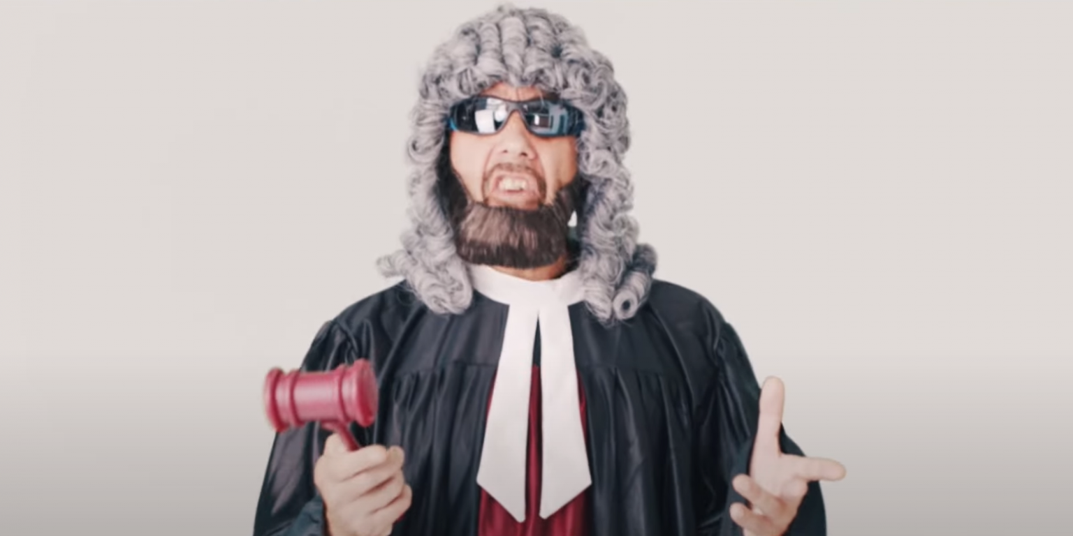 JAD partage un souvenir douloureux dans son nouveau clip « Les Minables » Photo de JAD partage un souvenir douloureux dans son nouveau clip « Les Minables »