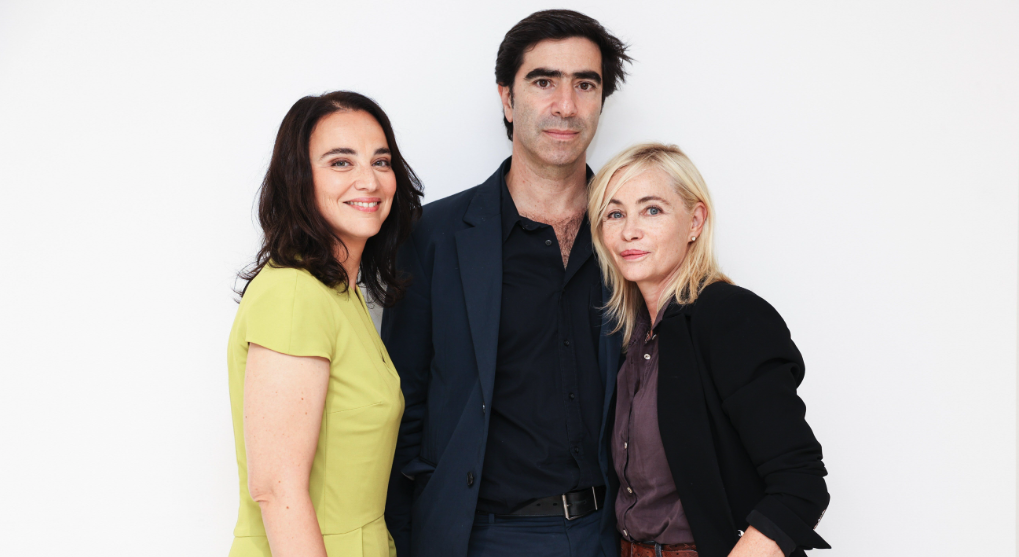 Découvrez les musiques du film « Un Silence Si Bruyant » avec Emmanuelle Béart et Anastasia Mikova Photo de Découvrez les musiques du film « Un Silence Si Bruyant » avec Emmanuelle Béart et Anastasia Mikova