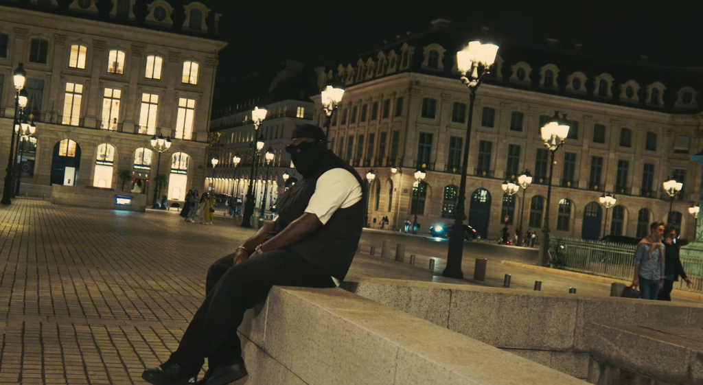 Découvrez « Joli Garçon », le nouveau clip d’OJ Billz Photo de Découvrez OJ Billz, le « Joli Garçon » du rap game français