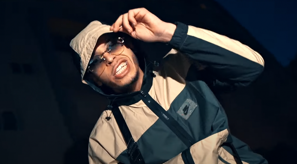 Retour aux sources avec Damko et son nouveau clip « Les Bases » Photo de Retour aux sources avec Damko et son nouveau clip « Les Bases »