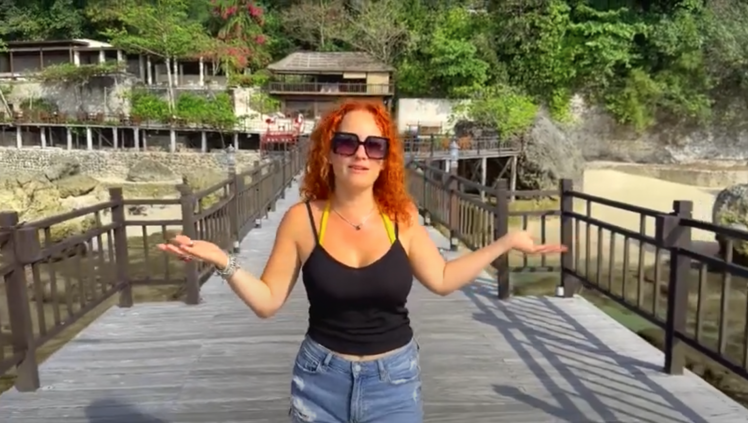ForeverNoun a « Envie d’amour » dans son nouveau clip… Photo de ForeverNoun a « Envie d'amour » dans son nouveau clip...