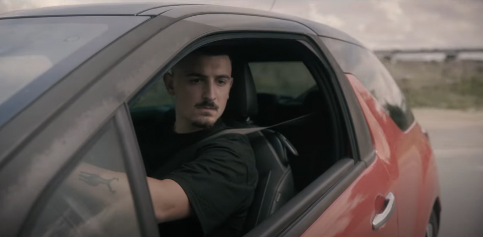 Photo de Faites le « TRAJET » avec SKEUD, vous n'allez pas le regretter