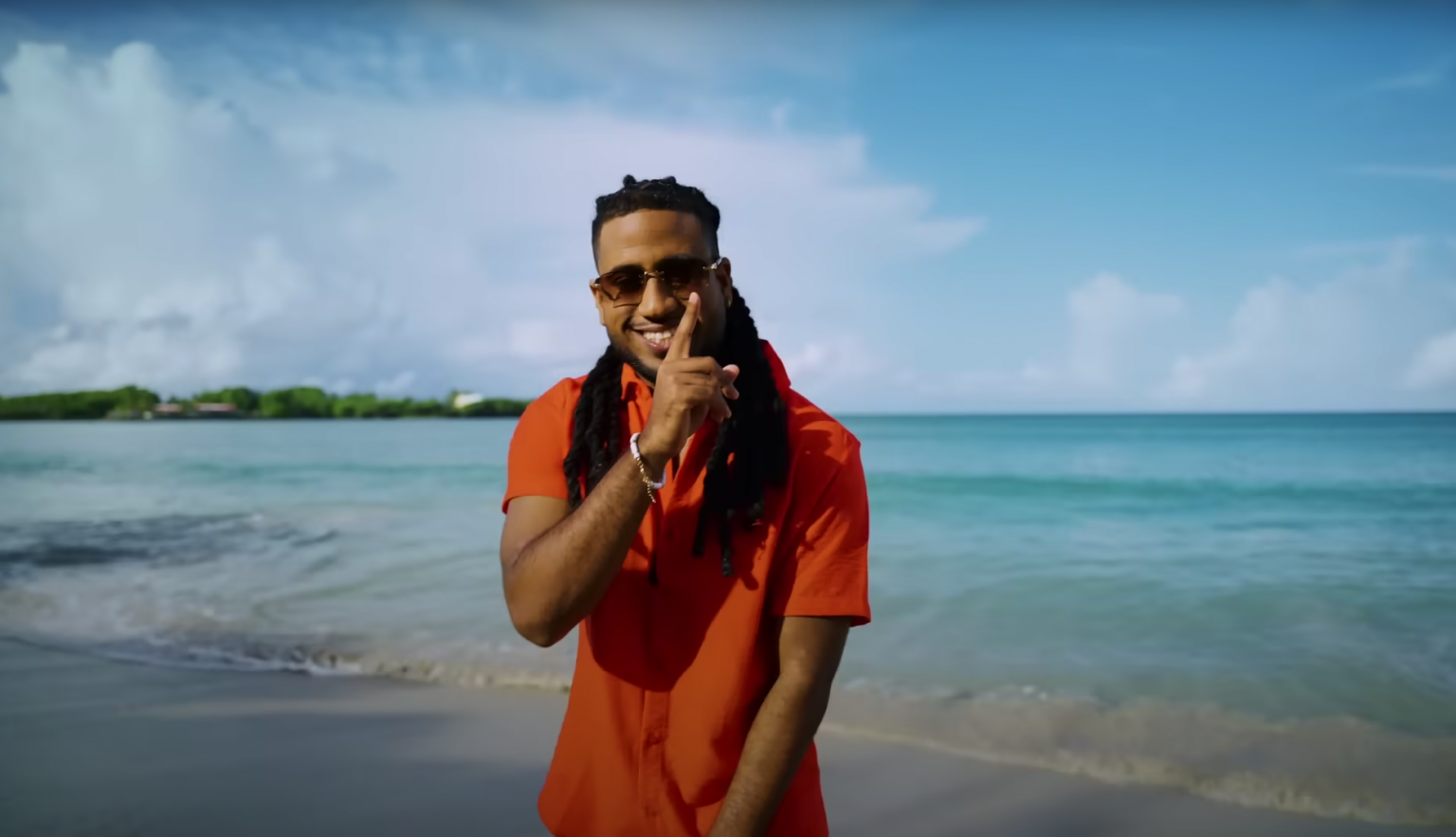 Découvrez « On a changé », cette pépite dancehall signée MIKL Photo de Découvrez « On a changé », cette pépite dancehall signée MIKL