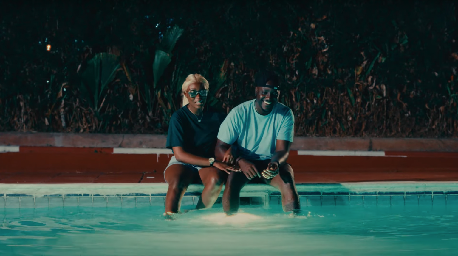 Laissez-vous envouter par « You », le nouveau clip d’ADB Photo de Laissez-vous envouter par « You », le nouveau clip d'ADB