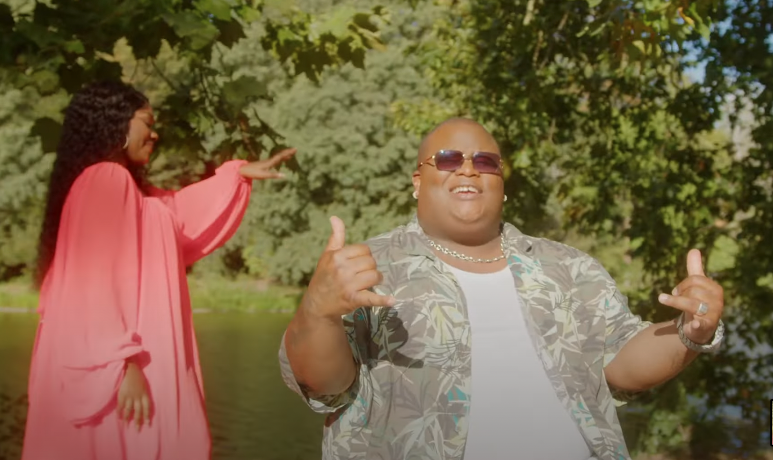DJ TYSON est de retour avec son nouveau clip « DOUDOU » Photo de DJ TYSON est de retour avec son nouveau clip « DOUDOU »