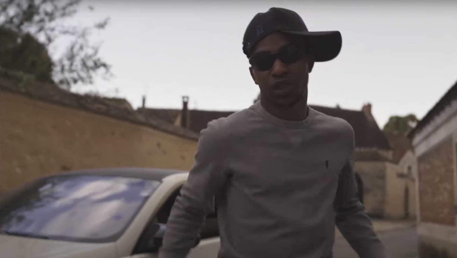 KITO est de retour avec l’épisode 2 de sa série « PDR » Photo de KITO est de retour avec l'épisode 2 de sa série « PDR »