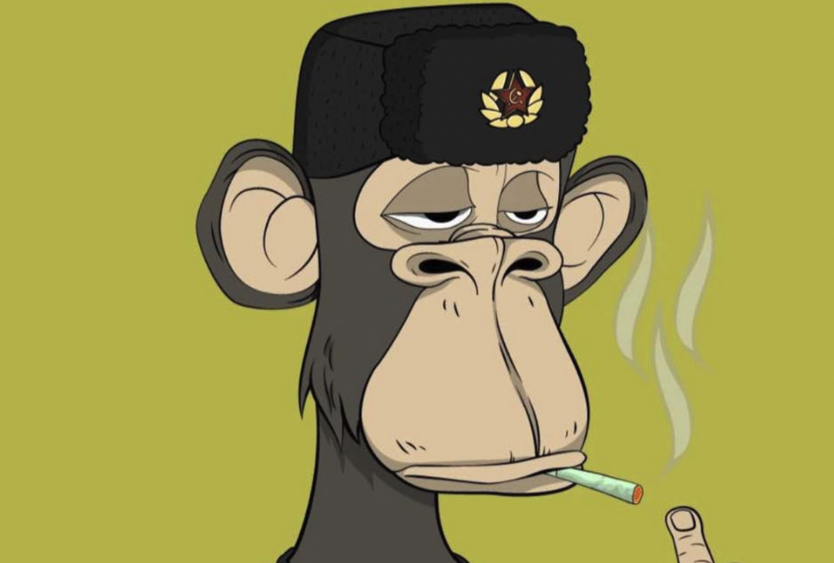 Découvrez « Le singe qui fume », le nouveau projet de Sauveur Eloheem Photo de Découvrez « Le singe qui fume », le nouveau projet de Sauveur Eloheem