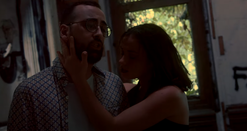 Découvrez « Puisqu’on s’aime », une romance POP signée Pierre O Photo de Découvrez « Puisqu'on s'aime », une romance POP signée Pierre O